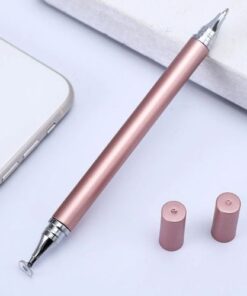 Bút Stylus 2 đầu vẽ đa năng cho Android iOS iPad