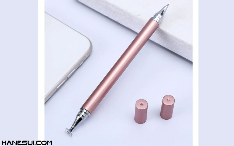 Bút Stylus 2 đầu vẽ đa năng cho Android iOS iPad