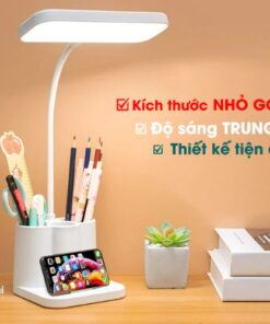 Đèn bàn học đọc sách bảo vệ mắt TLDL