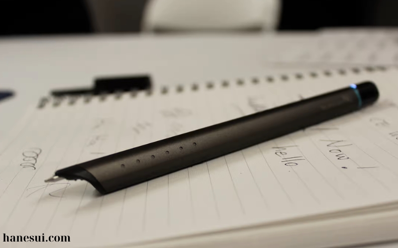 Bút Neo Smartpen N2 (4)